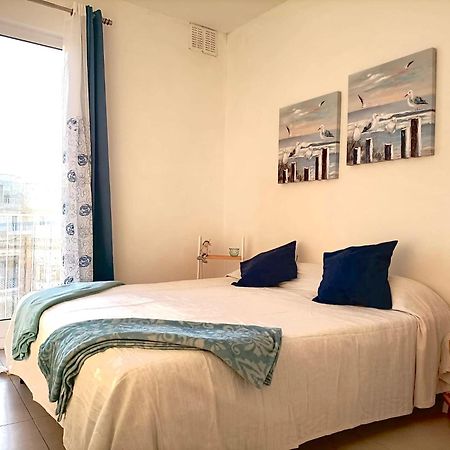 Sliema, Villa Savoia Luxury Apartment For 5 Guests Gzira Екстериор снимка