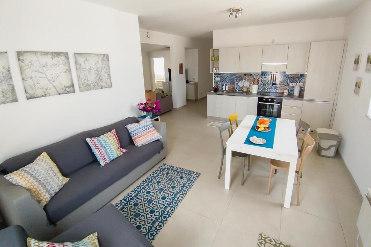 Sliema, Villa Savoia Luxury Apartment For 5 Guests Gzira Екстериор снимка