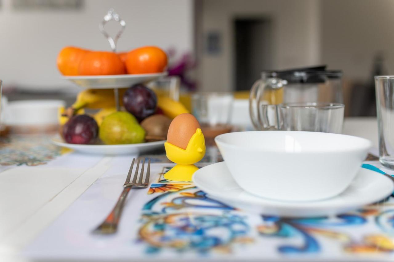 Sliema, Villa Savoia Luxury Apartment For 5 Guests Gzira Екстериор снимка