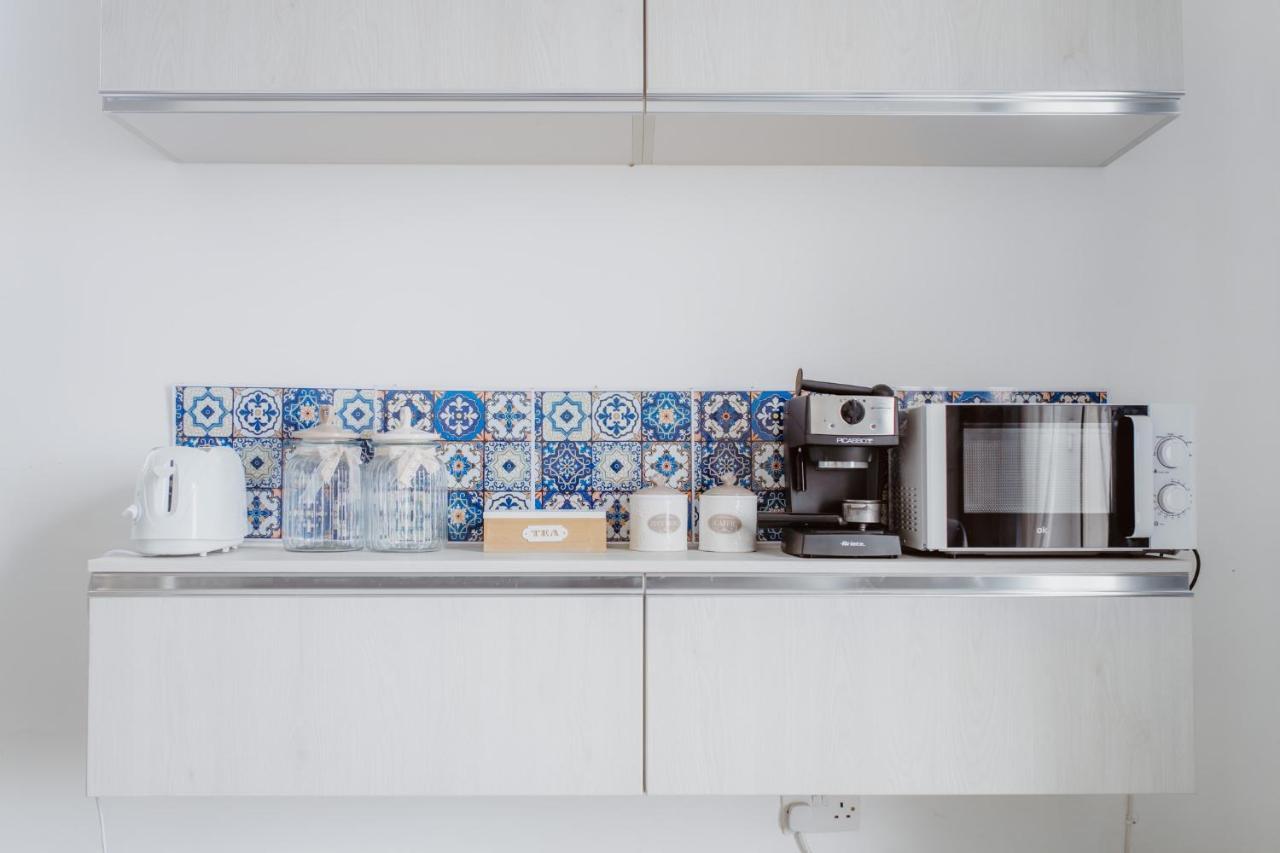 Sliema, Villa Savoia Luxury Apartment For 5 Guests Gzira Екстериор снимка