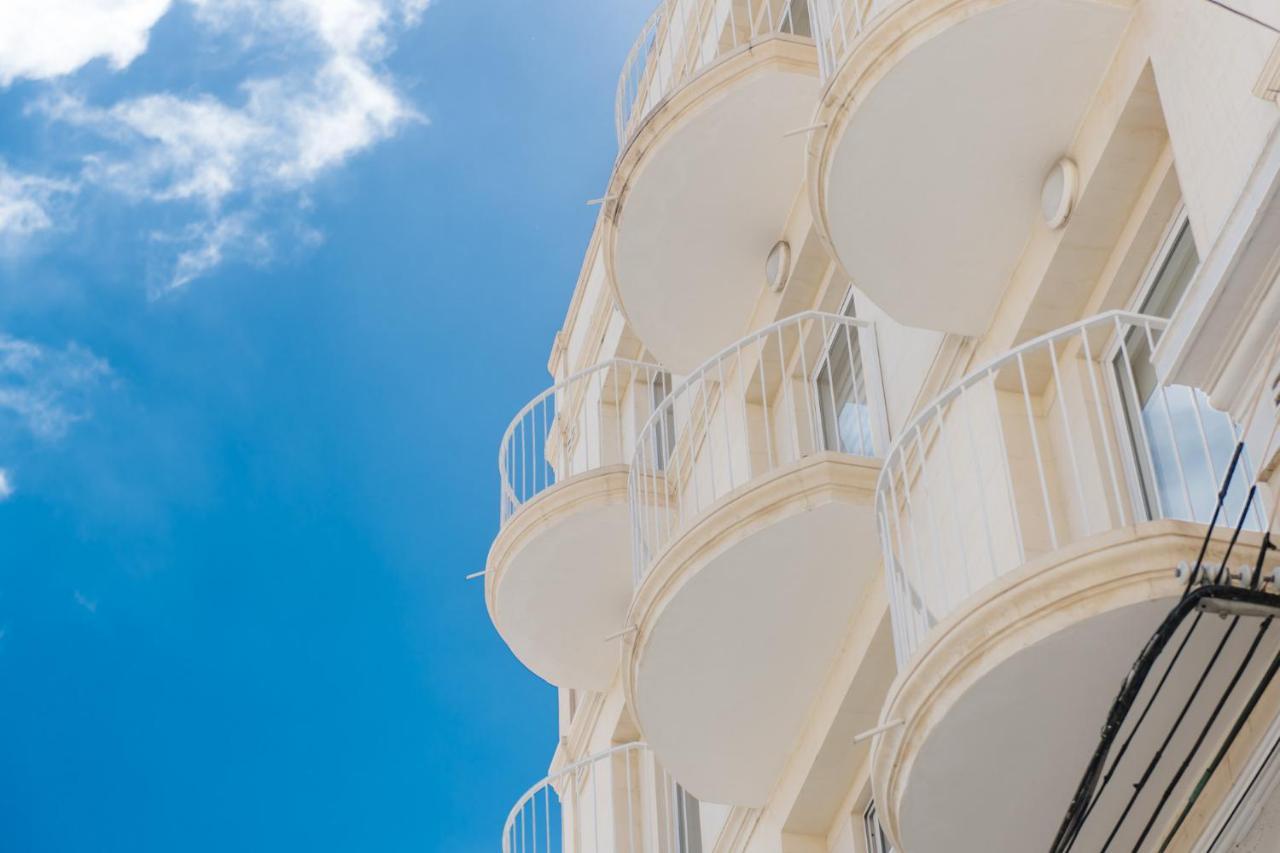 Sliema, Villa Savoia Luxury Apartment For 5 Guests Gzira Екстериор снимка