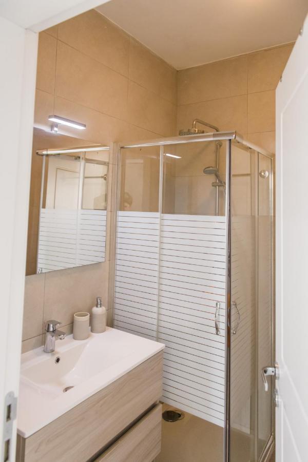 Sliema, Villa Savoia Luxury Apartment For 5 Guests Gzira Екстериор снимка