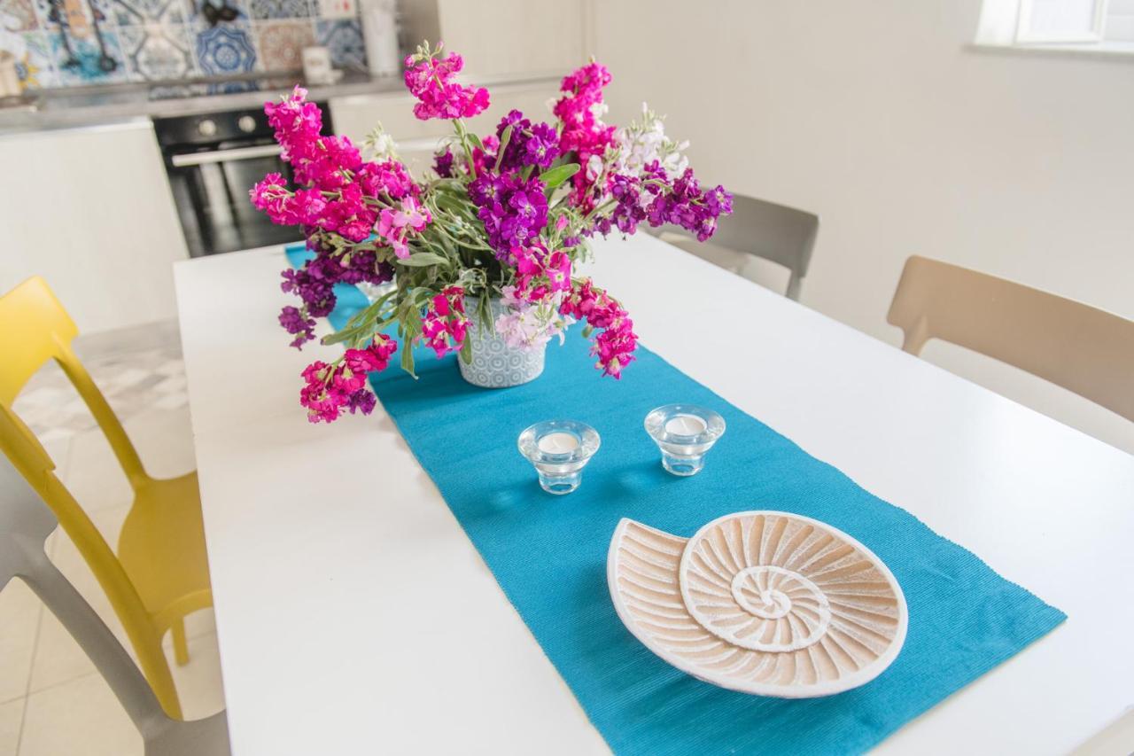 Sliema, Villa Savoia Luxury Apartment For 5 Guests Gzira Екстериор снимка