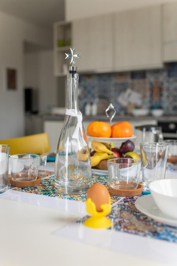Sliema, Villa Savoia Luxury Apartment For 5 Guests Gzira Екстериор снимка