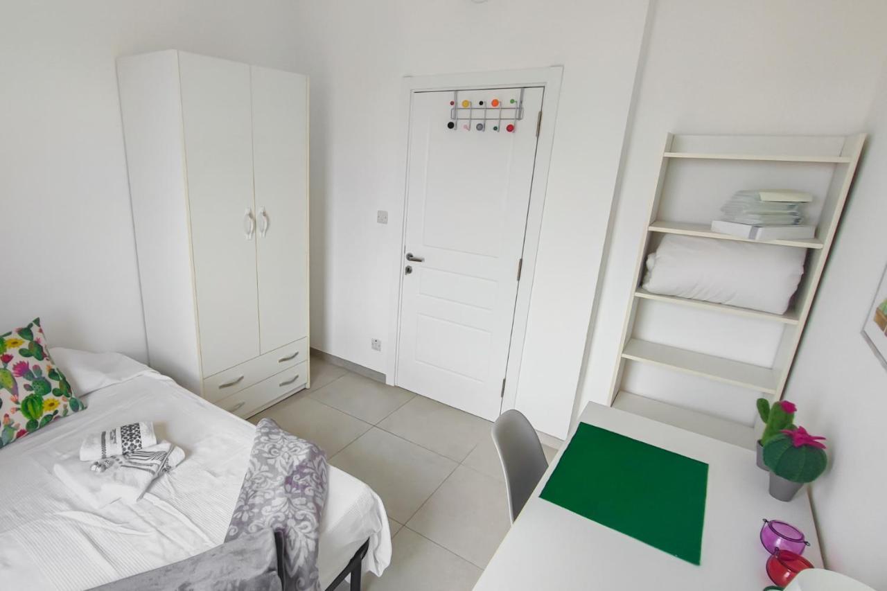 Sliema, Villa Savoia Luxury Apartment For 5 Guests Gzira Екстериор снимка