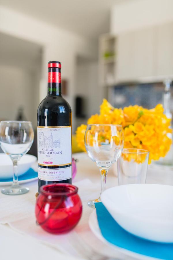 Sliema, Villa Savoia Luxury Apartment For 5 Guests Gzira Екстериор снимка