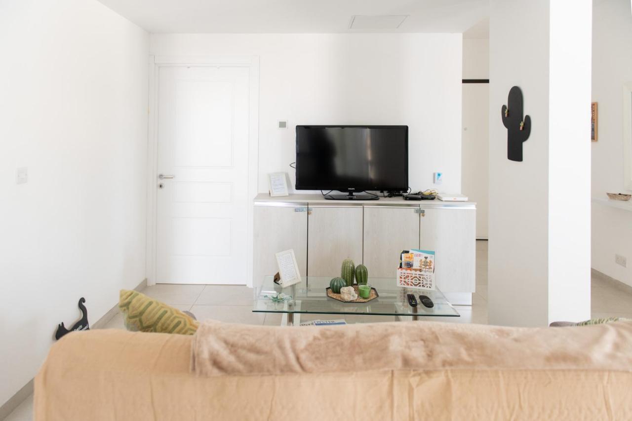 Sliema, Villa Savoia Luxury Apartment For 5 Guests Gzira Екстериор снимка