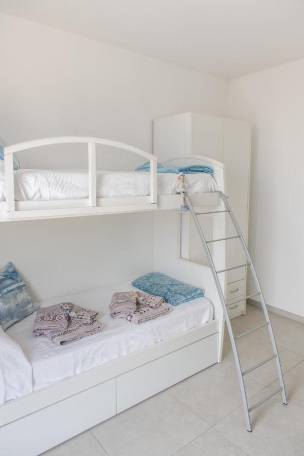 Sliema, Villa Savoia Luxury Apartment For 5 Guests Gzira Екстериор снимка