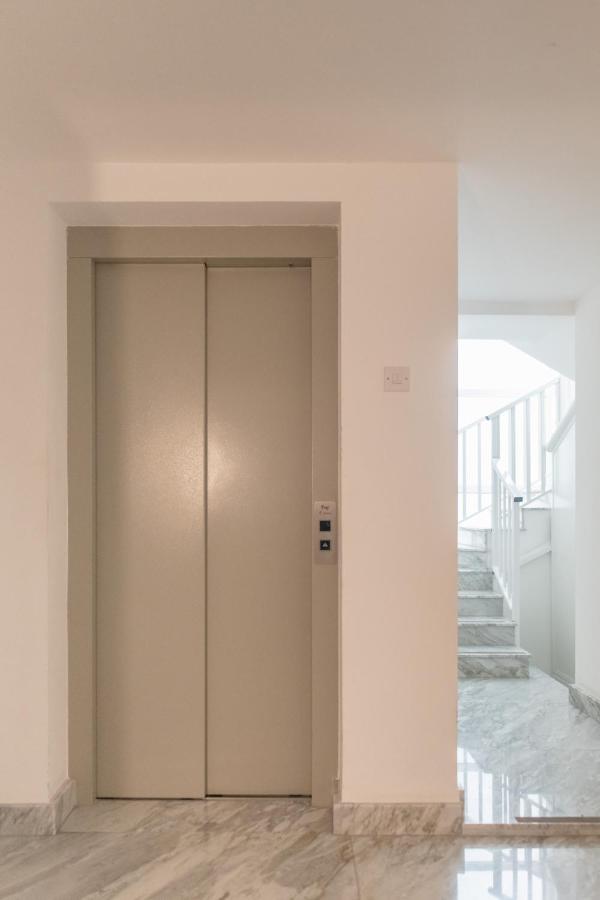 Sliema, Villa Savoia Luxury Apartment For 5 Guests Gzira Екстериор снимка