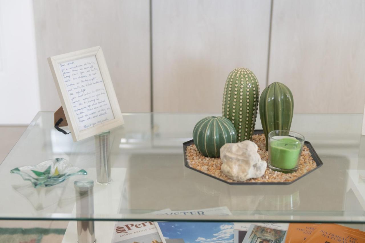 Sliema, Villa Savoia Luxury Apartment For 5 Guests Gzira Екстериор снимка
