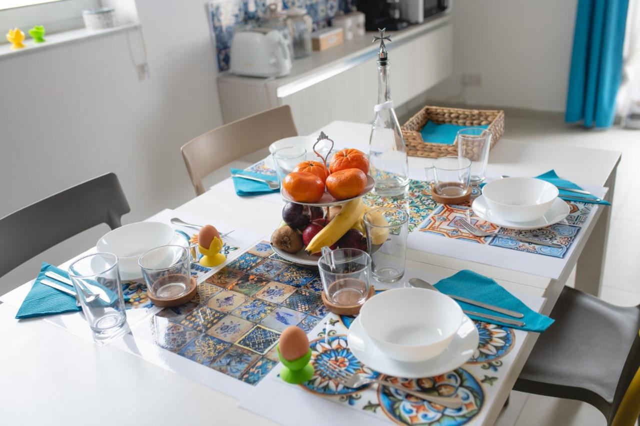 Sliema, Villa Savoia Luxury Apartment For 5 Guests Gzira Екстериор снимка