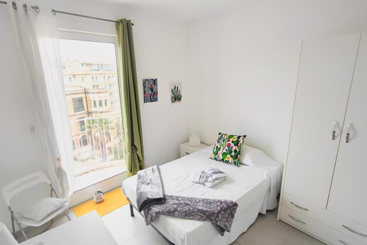 Sliema, Villa Savoia Luxury Apartment For 5 Guests Gzira Екстериор снимка