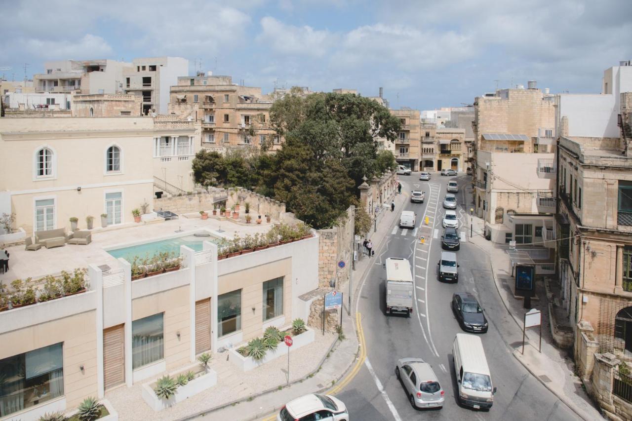 Sliema, Villa Savoia Luxury Apartment For 5 Guests Gzira Екстериор снимка