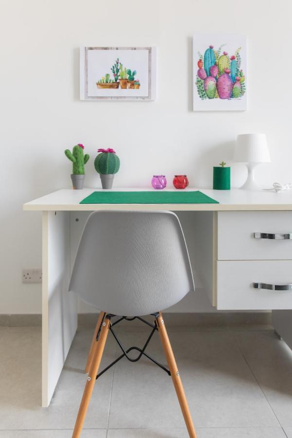 Sliema, Villa Savoia Luxury Apartment For 5 Guests Gzira Екстериор снимка