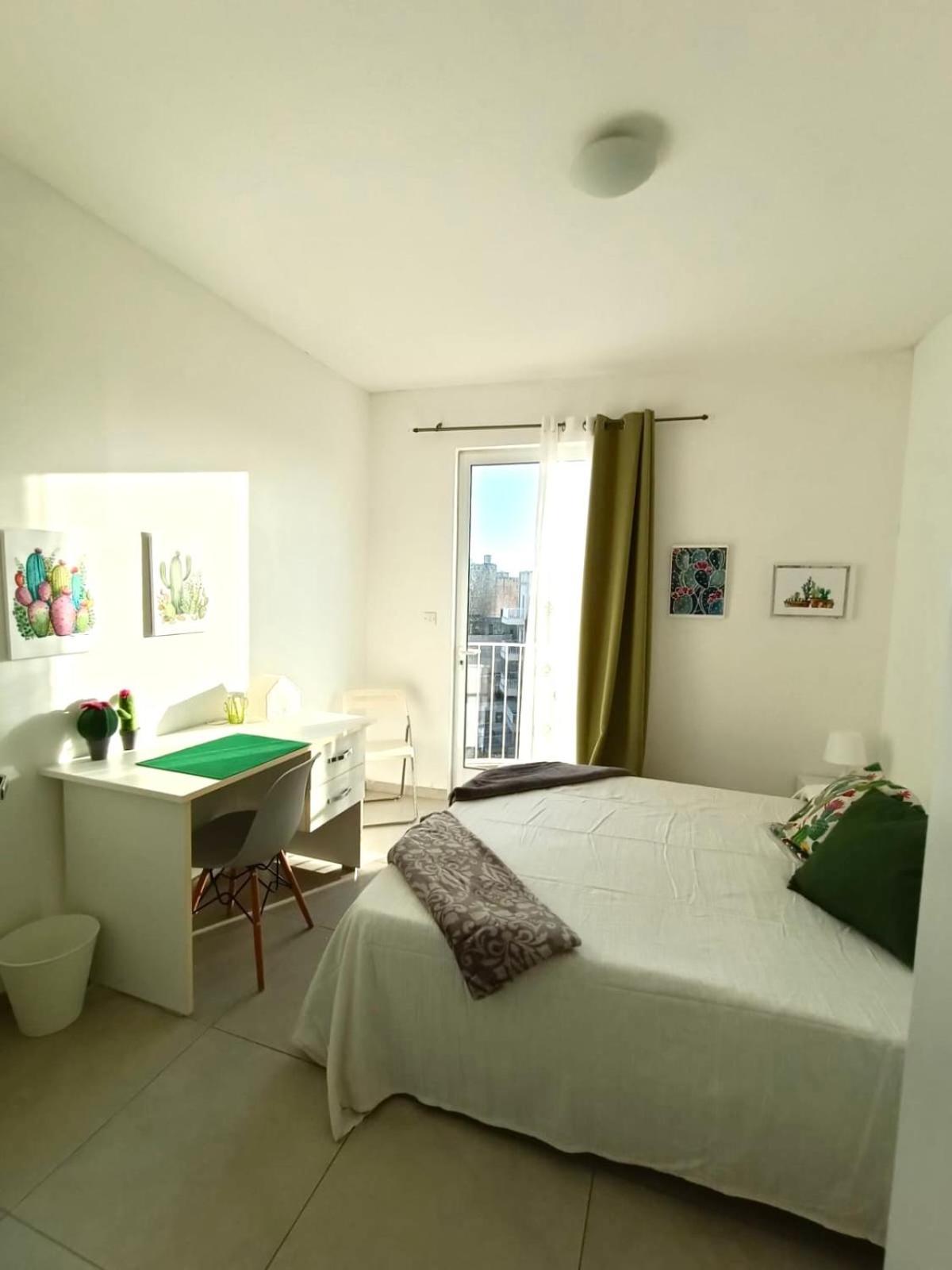 Sliema, Villa Savoia Luxury Apartment For 5 Guests Gzira Екстериор снимка