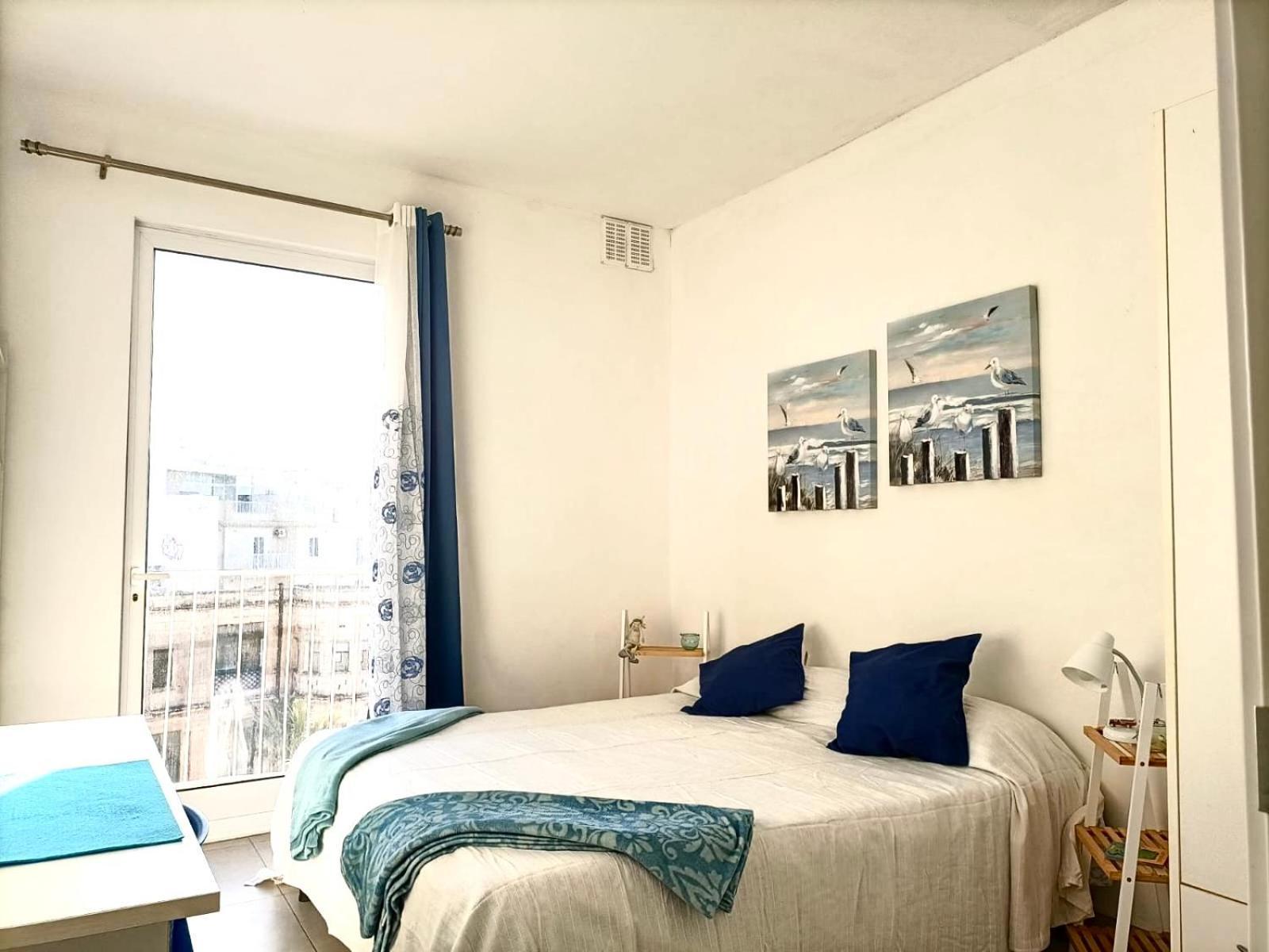 Sliema, Villa Savoia Luxury Apartment For 5 Guests Gzira Екстериор снимка